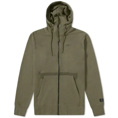 Air Force 1 Zip Hoody