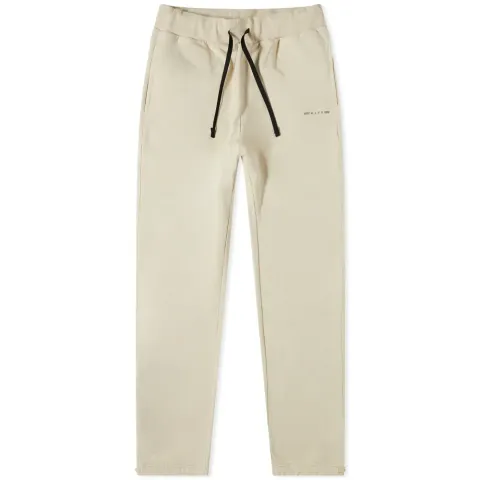 END. x 1017 Alyx 9SM Logo Sweatpant