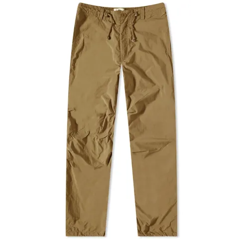 Fold Cargo Pant