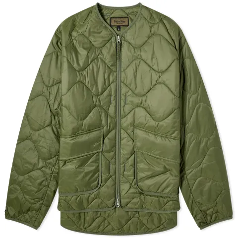 Quilting Liner Jacket