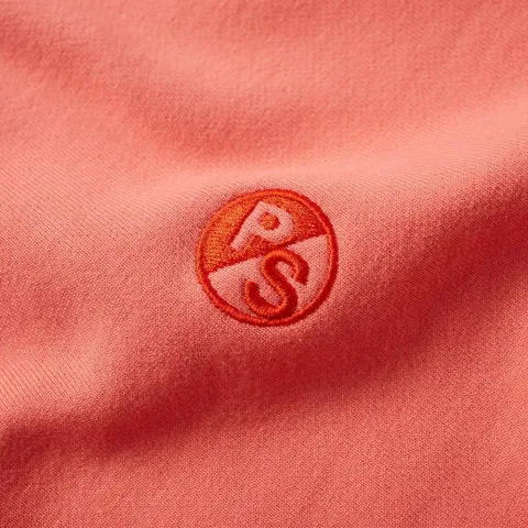 Pill Logo Crew Sweat