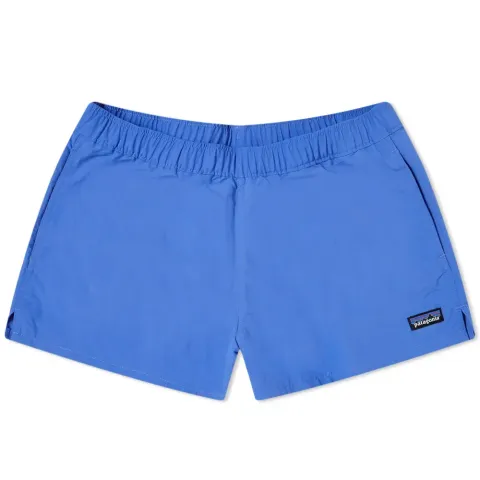 Barely Baggies 2 1/2" Short