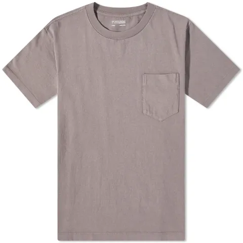 Lady White Co. Balta Pocket T-Shirt