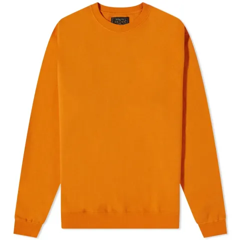 Athletic Crew Sweat