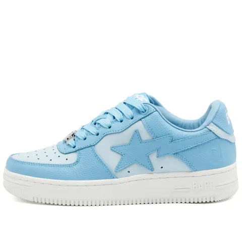 Bape Sta #9 Sneaker