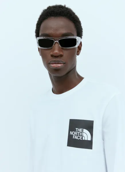 Logo Print T-Shirt