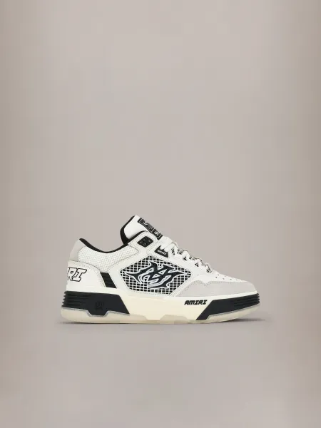 MA-94 - White Black