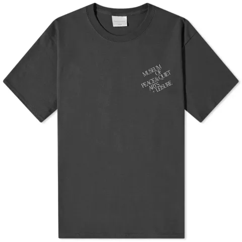 Arts & Leisure T-Shirt
