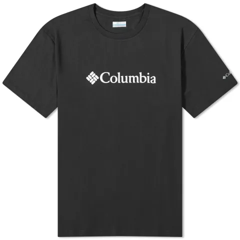 CSC Basic Logo T-Shirt