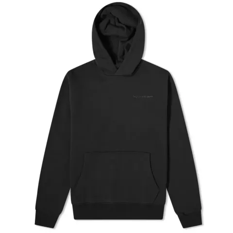 x Pharrell Williams Basics Hoodie
