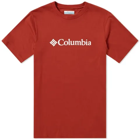 Logo Tee