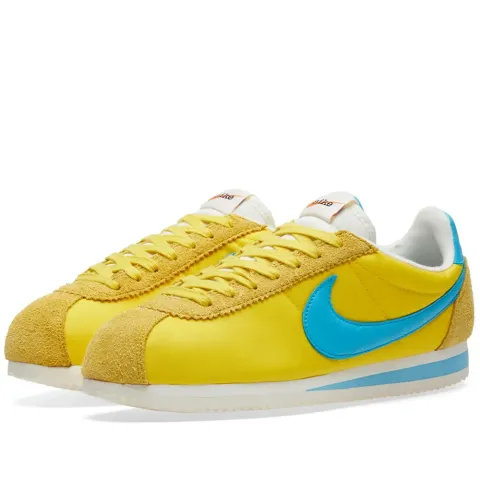 x Kenny Moore Classic Cortez Nylon QS