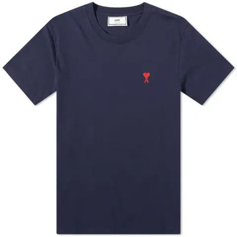 AMI Small A Heart T-Shirt