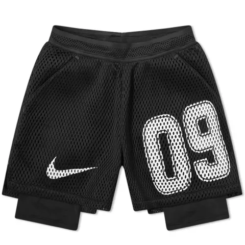 x Off-White Home Short