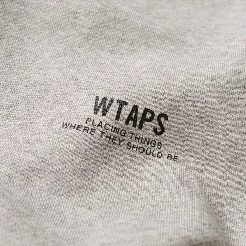 Urban Territory Crew Sweat