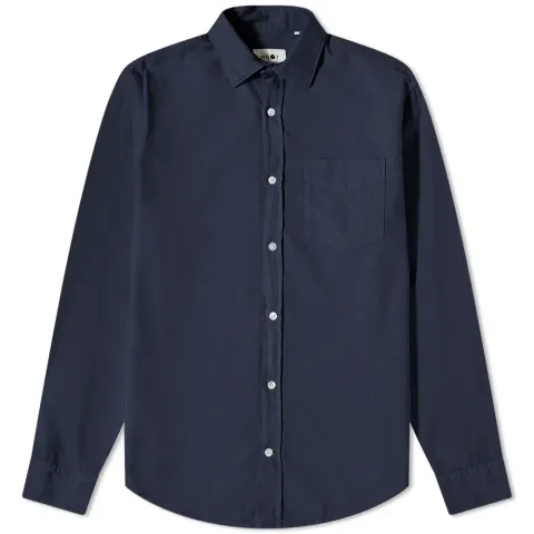 Button Down Errico Oxford Shirt