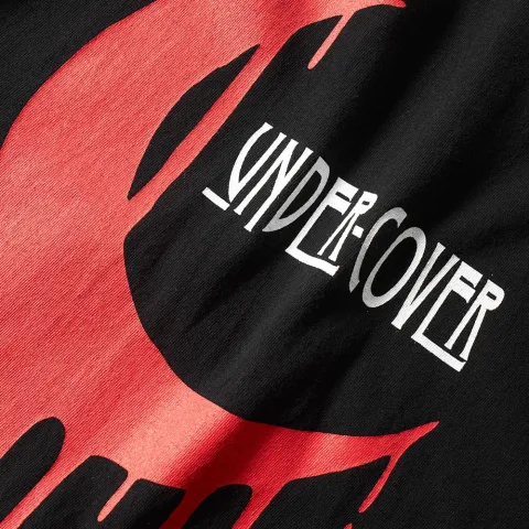 Rock Moon Logo Tee