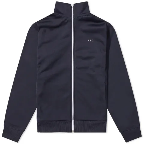 A.P.C. Jim Track Top