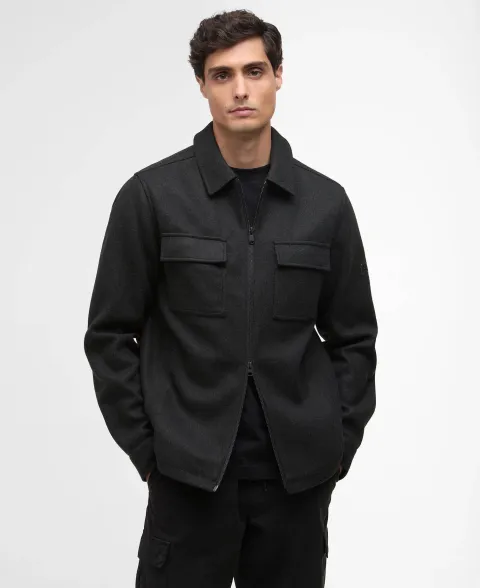 Walken Overshirt