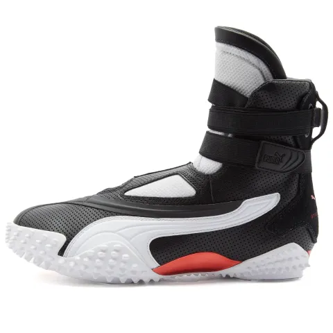 x Puma Mostro Mid Sneaker