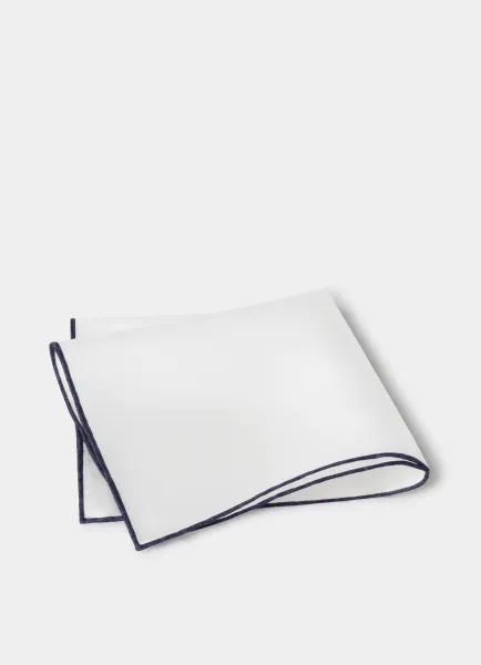 Pure Slik Pocket Square