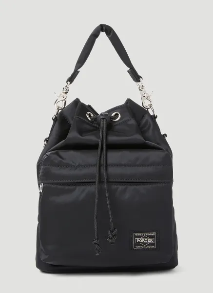 Balloon Tote Bag
