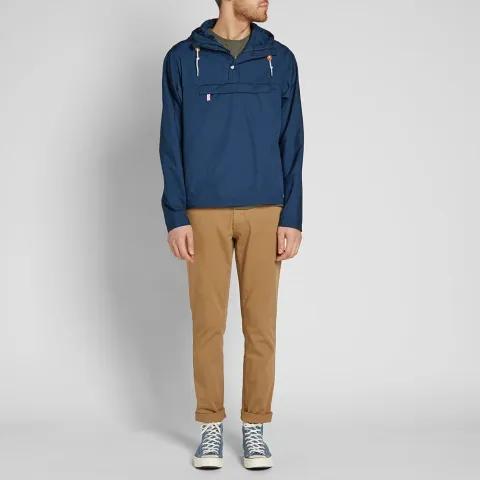 Packable Anorak