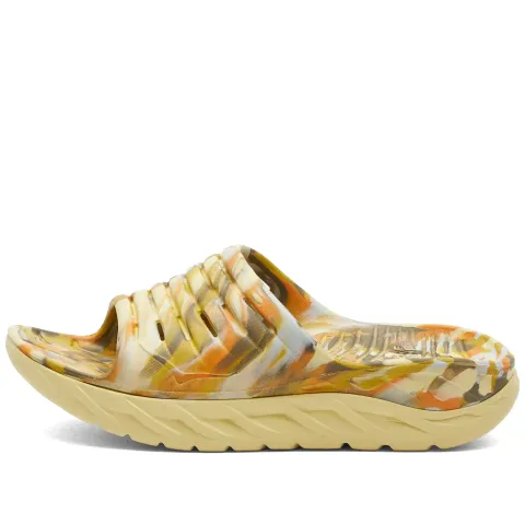 Ora Recovery Slide Swirl