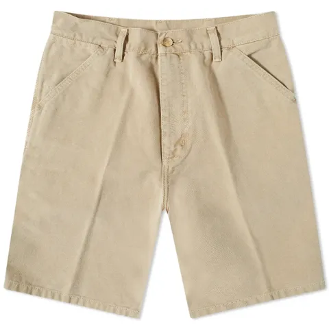 Single Knee Shorts