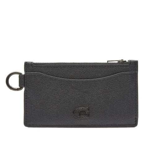 Zip Cardholder