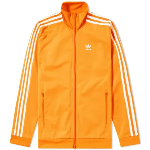 Beckenbauer Track Top