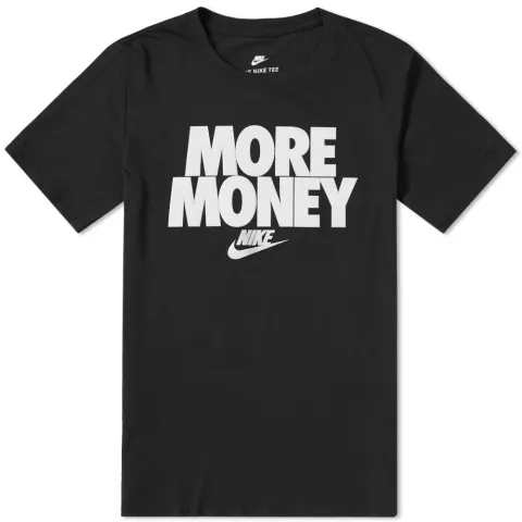 More Money Tee