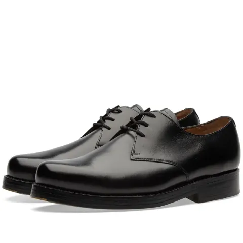 x Heinrich Dinkelacker Derby Shoe