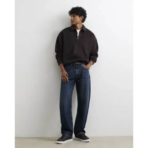 River Island Loose Fit Jeans