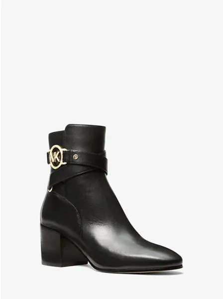Rory Leather Boot