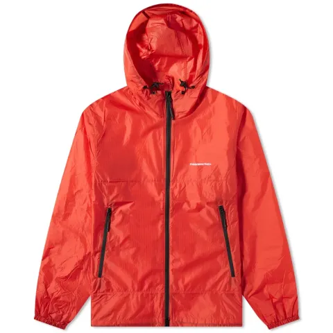 T-Light Windbreaker Jacket