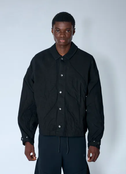 Re-Create Chore Jacket