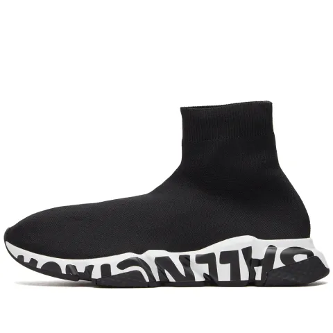 Graffiti Sole Speed Runner