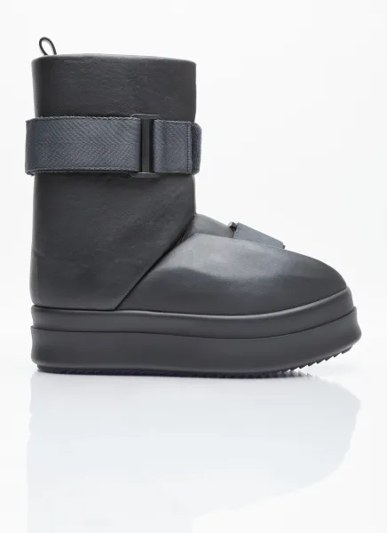 Splint Boots