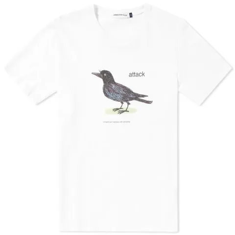 Attack Bird Tee