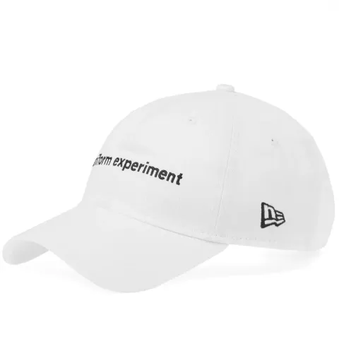 x New Era 9Twenty Logo Cap
