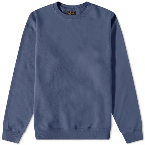 Crew Neck Sweat