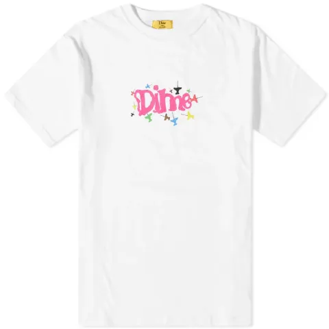 Pin T-Shirt