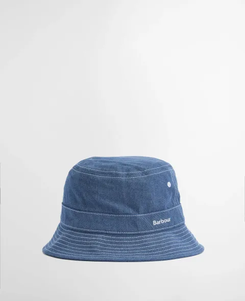 Grindle Bucket Hat