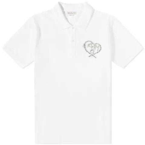 Motif Logo Polo