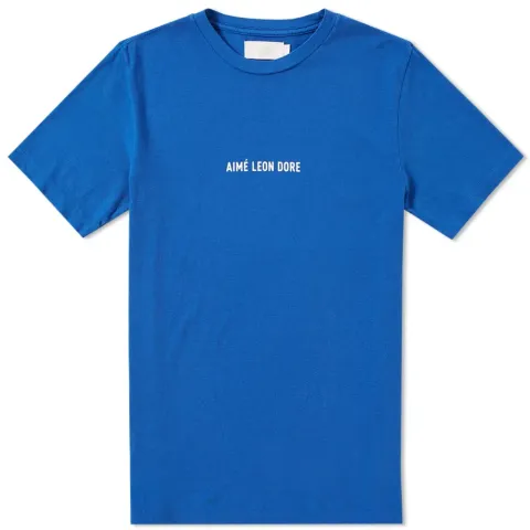 Logo Tee