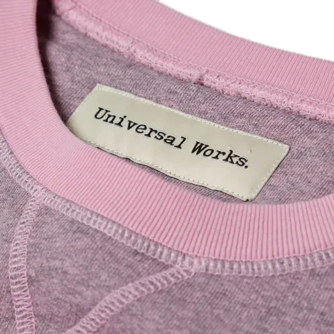 Heskin Sweater
