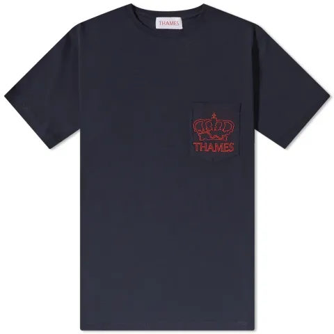 Poche T-Shirt