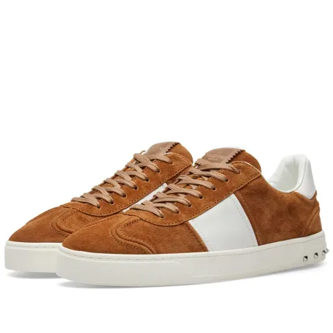 Fly Crew Sneaker