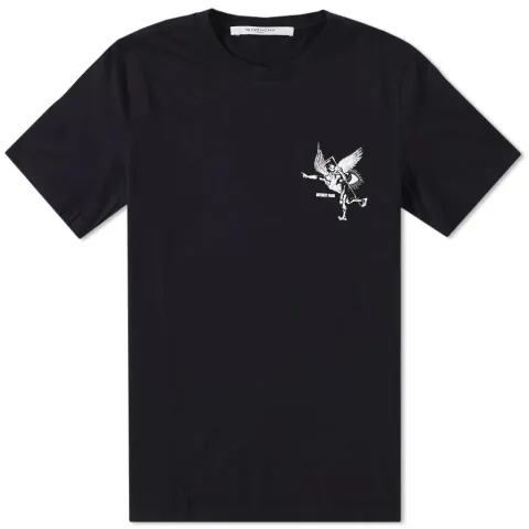 Cuban Devil Printed Tee